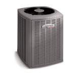 Armstrong Air Heat Pump